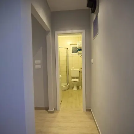 Apartment Sagena Split Apartamento Split