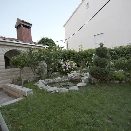 Apartment Sagena Split Split