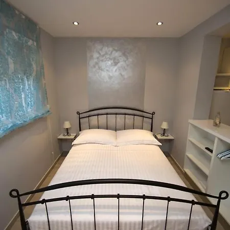 Apartment Sagena Split