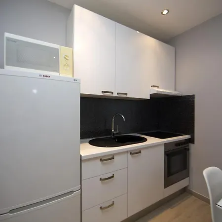 Apartment Sagena Split