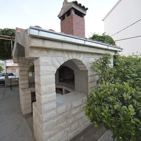 Apartment Sagena Split *