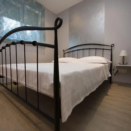 Apartamento Apartment Sagena Split *