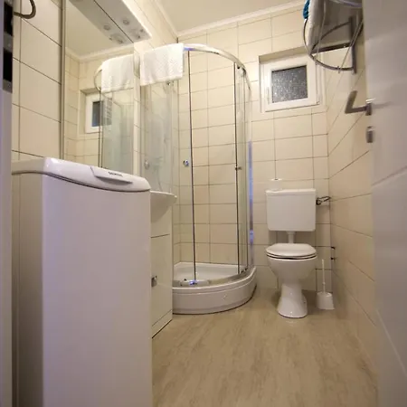Apartamento Apartment Sagena Split Split
