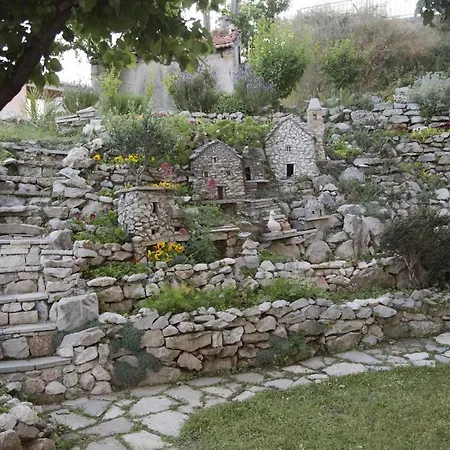 Apartment Sagena Split