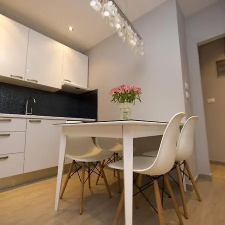 Apartment Sagena Split Apartamento Split