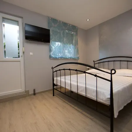 Apartamento Apartment Sagena Split Split