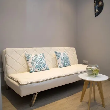 Apartment Sagena Split * Split