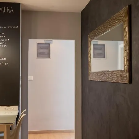 Apartment Sagena Split Split